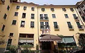 Hotel Majestic Toscanelli Padova